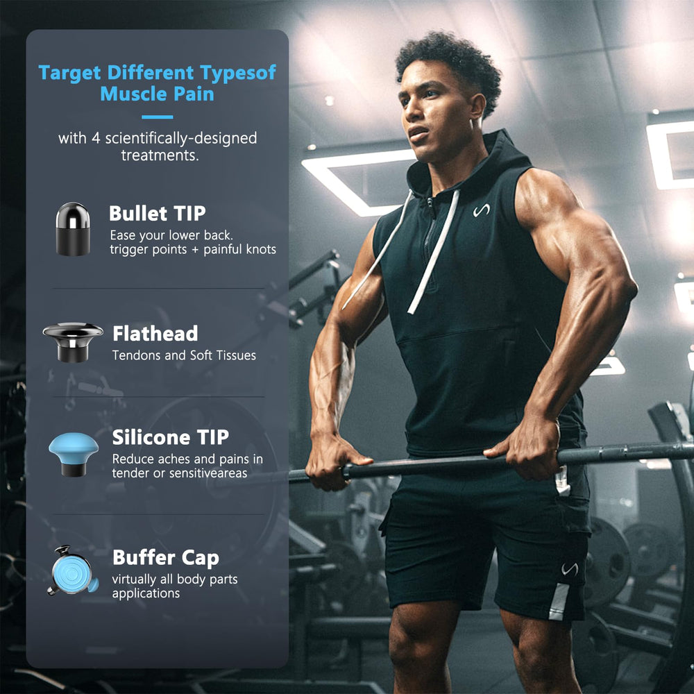 HYAKO R1 Pro en uso sobre cuello alivio de tensión con precisión