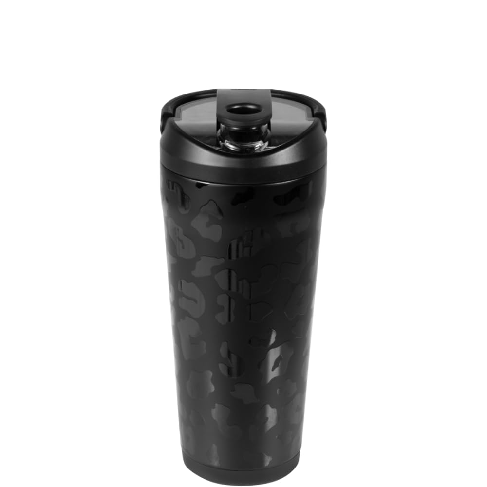 HydroJug primer plano de la rejilla silenciosa que mezcla sin ruido