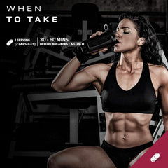 Paquete de dos Hydroxycut 100 cápsulas cada uno, imagen de valor y suministro prolongado