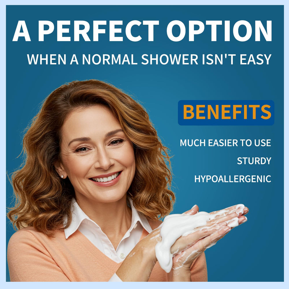 HYGIENJOY etiqueta con ingredientes hipoalergénicos y balance pH