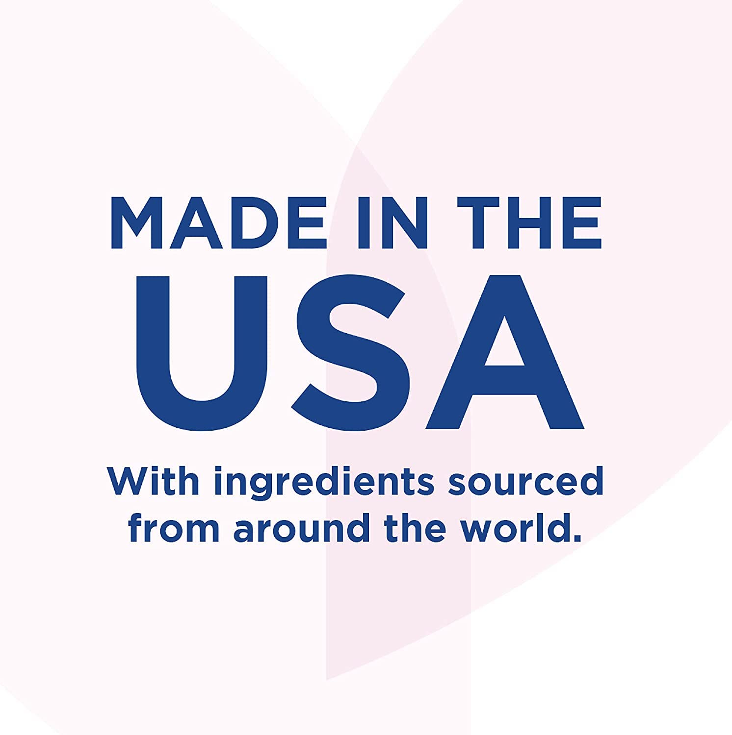 Hyland's etiqueta con ingredientes y beneficios para comprobar ausencia de aditivos