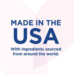 Hyland's etiqueta con ingredientes y beneficios para comprobar ausencia de aditivos