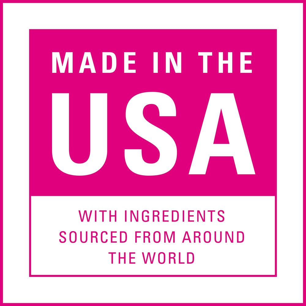 Hyland's etiqueta con ingredientes naturales y control de calidad
