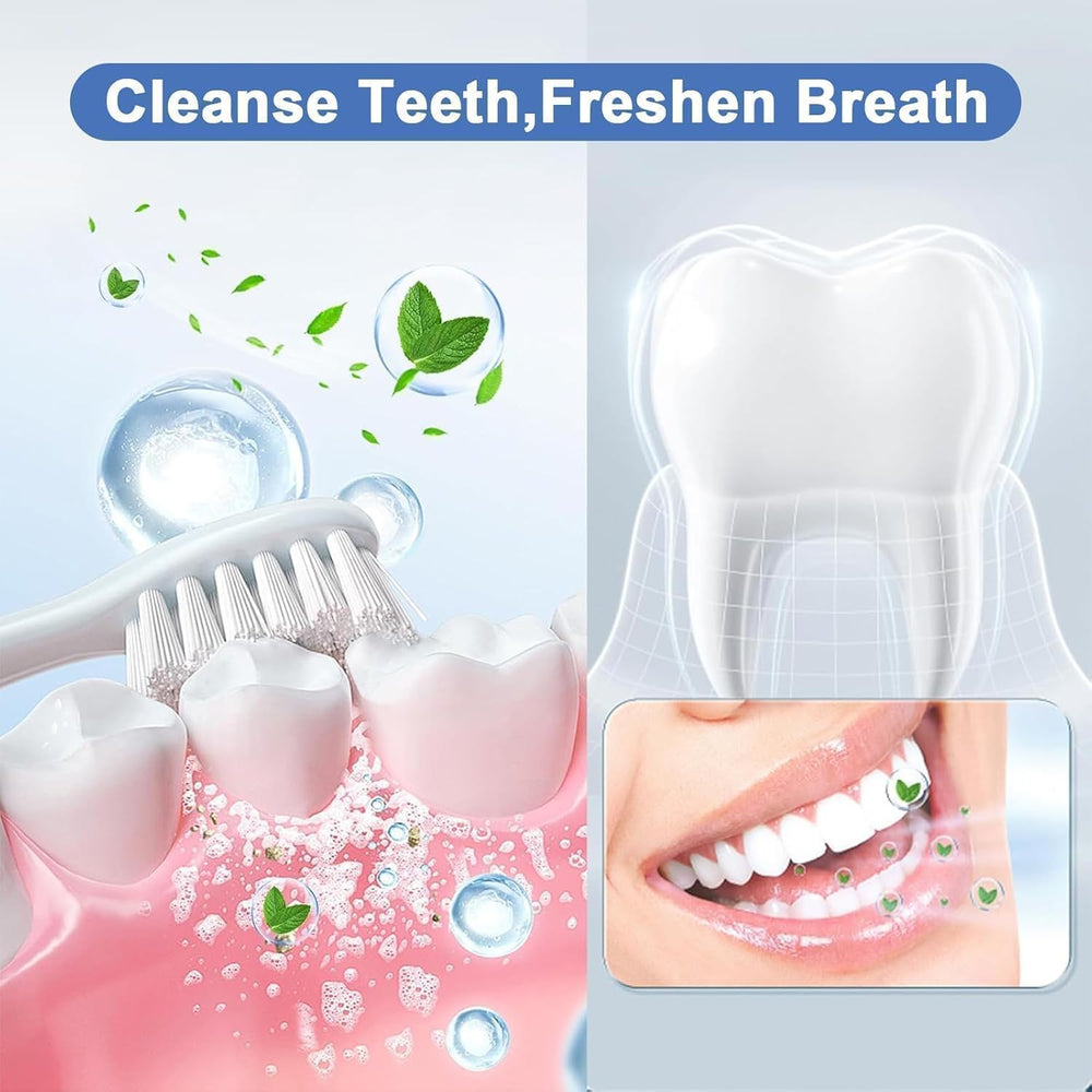 Hymhzy SP-6 pack de dos unidades ideal para hogar y viajes