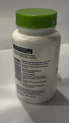 Hyperbiotics ambiente de baño natural que sugiere bienestar femenino