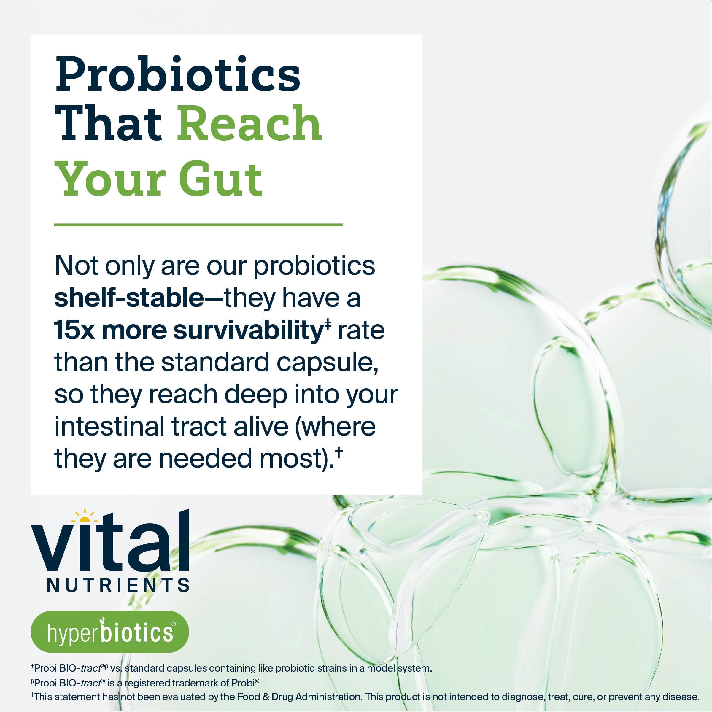 Hyperbiotics Pro-15 etiqueta nutricional mostrando lista de cepas y datos