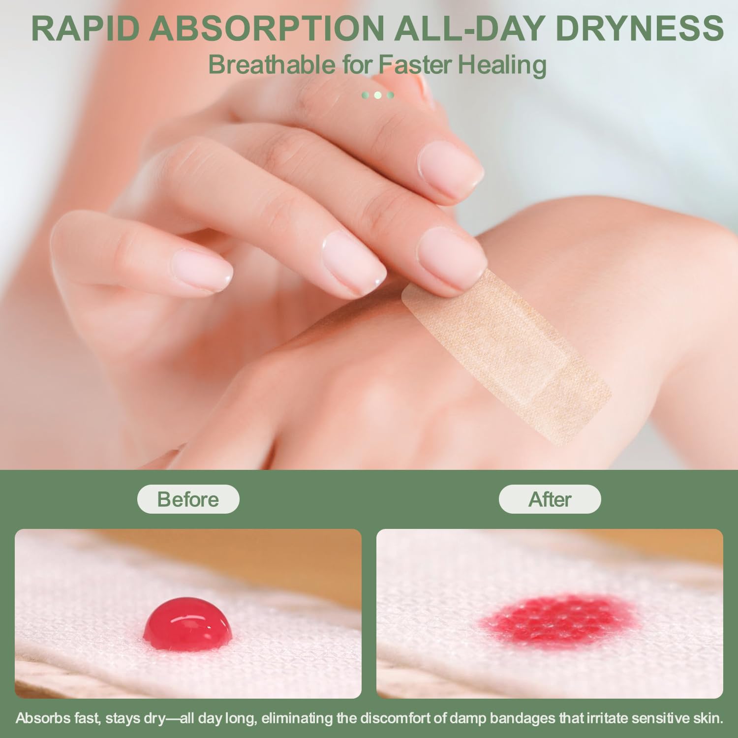 Hysimedy etiqueta con certificaciones que respalda calidad y seguridad