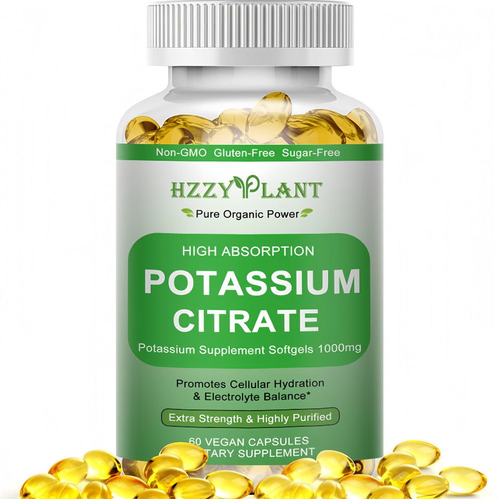 HZZYPLANT frasco frontal mostrando etiqueta clara y beneficios
