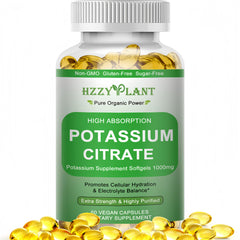 HZZYPLANT frasco frontal mostrando etiqueta clara y beneficios