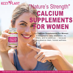 softgels HZZYPLANT sobre palma destacando tamaño accesible y tolerancia digestiva