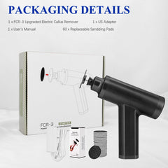 I·B·N G empaque con contenido del kit listo para empezar tratamiento