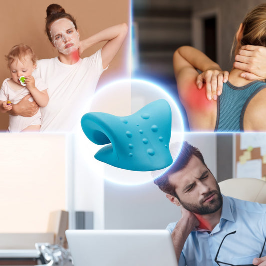 iBYWM primer plano de la espuma ergonómica que ofrece soporte y confort