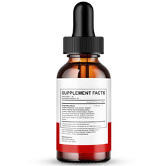 IDEAL PERFORMANCE Glyco Reset gotas en gotero para dosificación precisa y cómoda