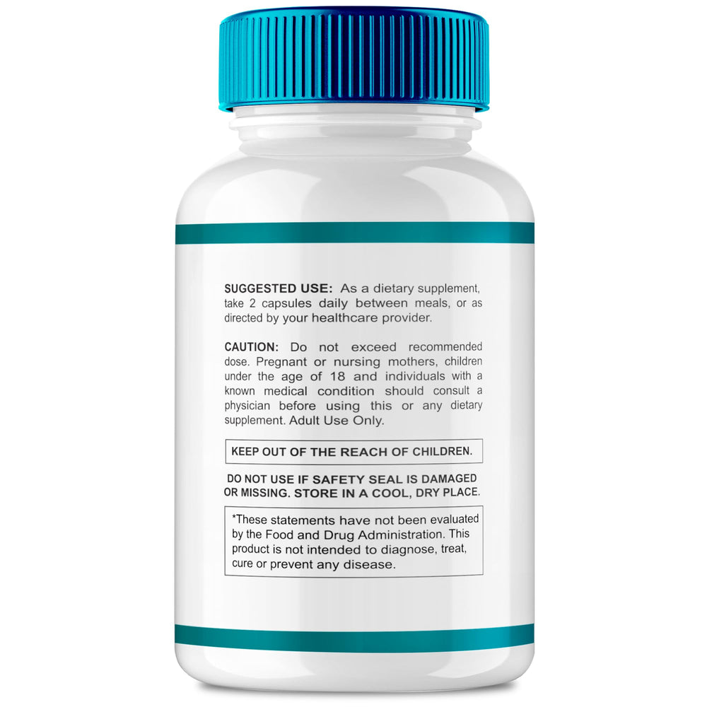 envase de Retina Clear IDEAL PERFORMANCE con rótulo legible y lista de ingredientes visibles