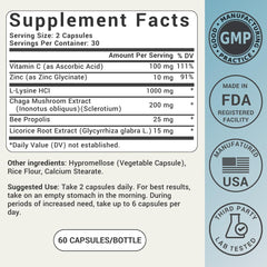 Ideal Wellness botella junto a una moneda para comparar tamaño y dosis