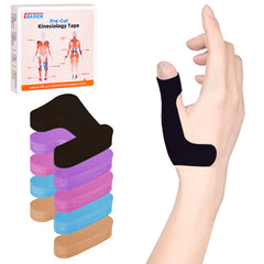 IEADEN frontal del paquete mostrando apoyo de pulgar y compra clara