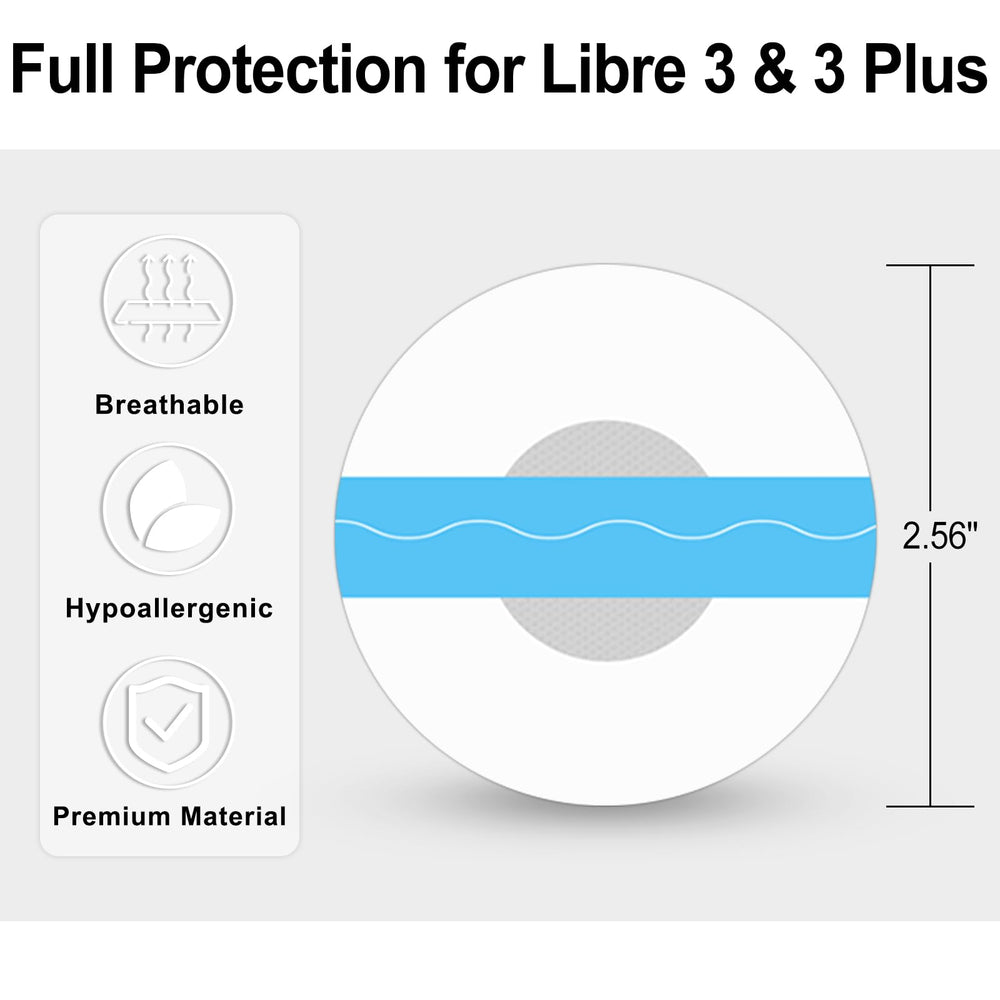 iFunyo parche en piel durante natación mostrando resistencia al agua