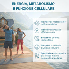 Igennus caja abierta con tabletas alineadas lista para seis meses
