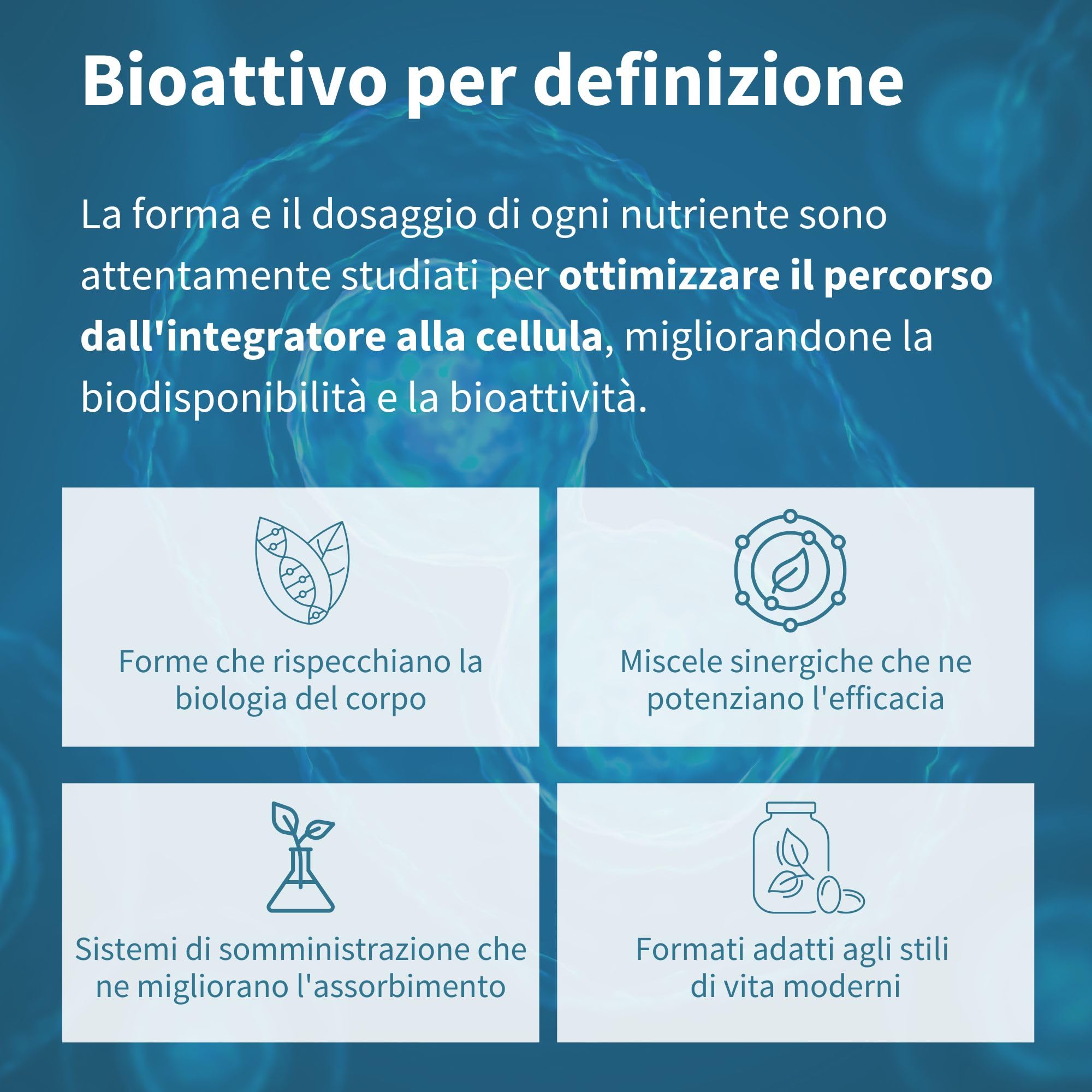 Igennus certificado de laboratorio destacando verificación de calidad