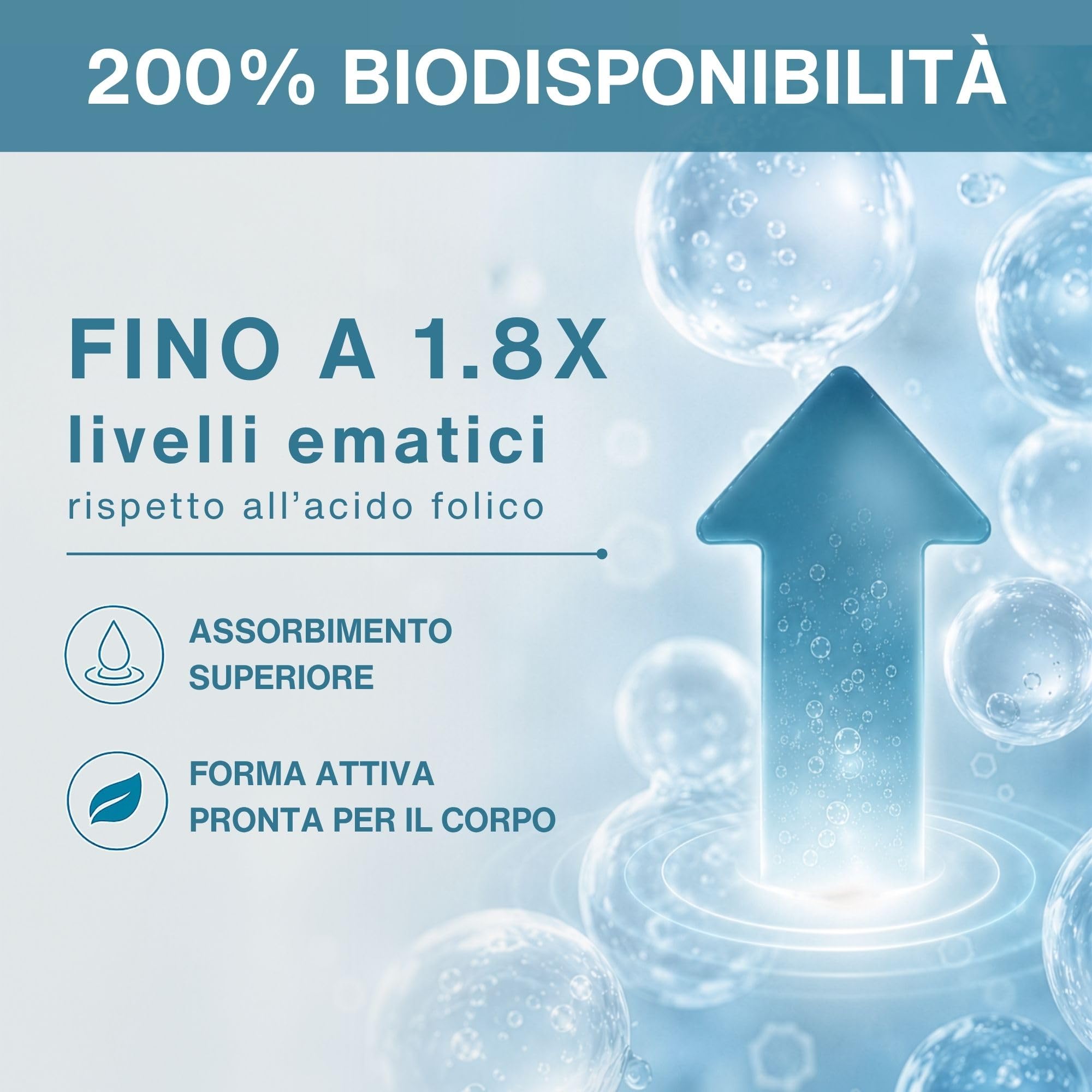 Igennus detalle de la etiqueta con ingredientes y pureza