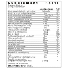 Igennus gráfico de liberación sostenida para absorción gradual