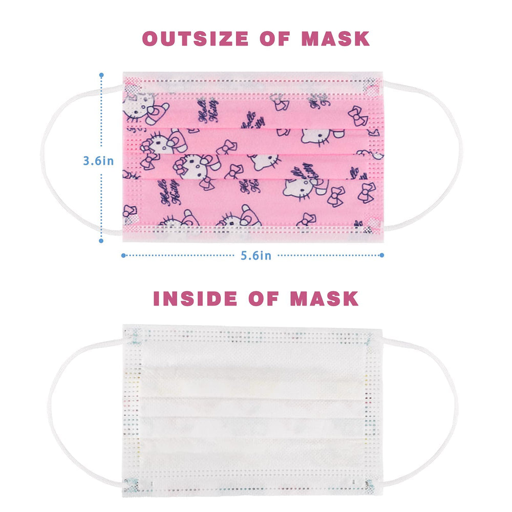 IGINOA detalle del alambre nasal ajustable para mejor sellado