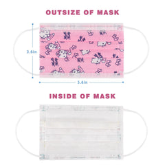 IGINOA detalle del alambre nasal ajustable para mejor sellado