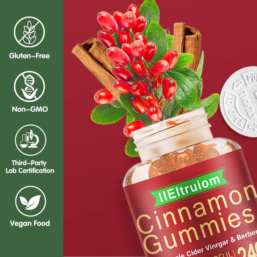 IIEltruiom etiqueta nutricional visible para verificar ingredientes y transparencia