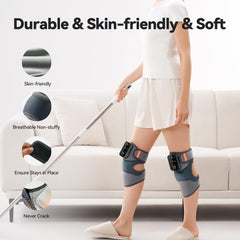 IKEEPFIT correas y extensiones incluidas para mayor rango de talla