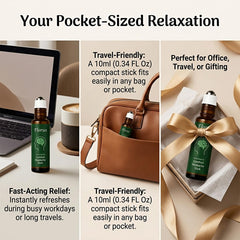 Ikokei Florus en escritorio lifestyle para uso práctico durante jornada