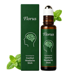 Ikokei Florus envase frontal compacto que muestra diseño y tamaño portátil