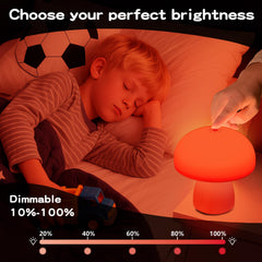 illuwise lámpara en cuna de bebé, ilumina suavemente para dormir