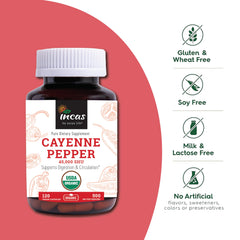 Inc asiya life primer plano de cápsula vegetal mostrando acabado liso