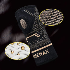 INDEEMAX comparación de tamaño en una muñeca para ajuste claro