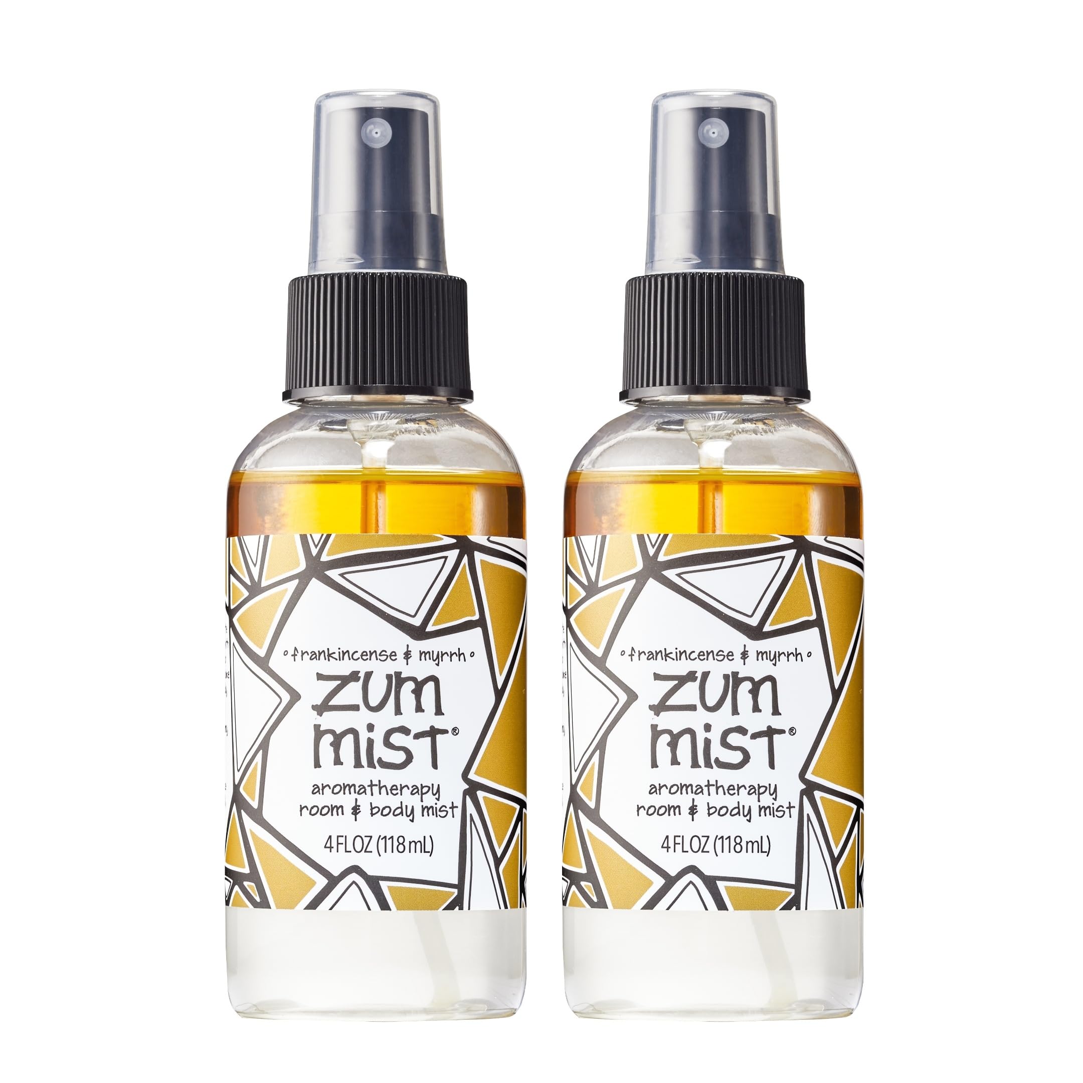 Indigo Wild Zum Mist frontal mostrando envase y beneficio aroma natural