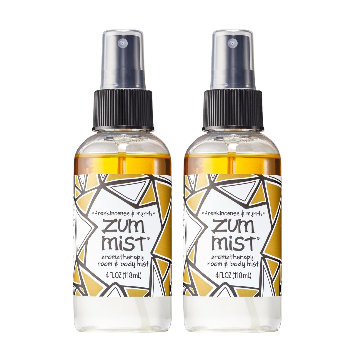 Indigo Wild Zum Mist frontal mostrando envase y beneficio aroma natural