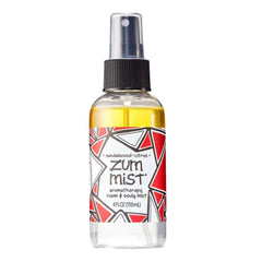 Indigo Wild Zum Mist frente del envase mostrando diseño y tamaño, útil para identificarlos