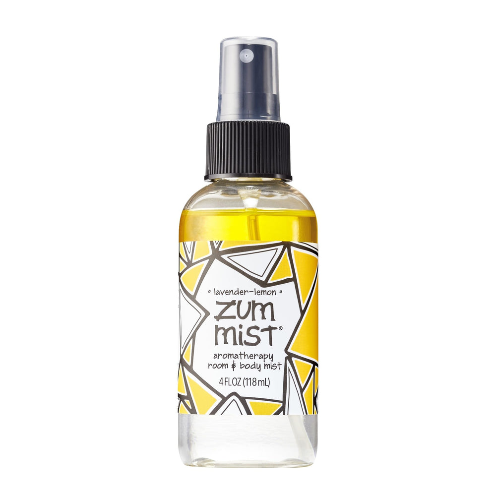 Indigo Wild Zum Mist vista frontal con diseño y tamaño práctico, refresca ambientes