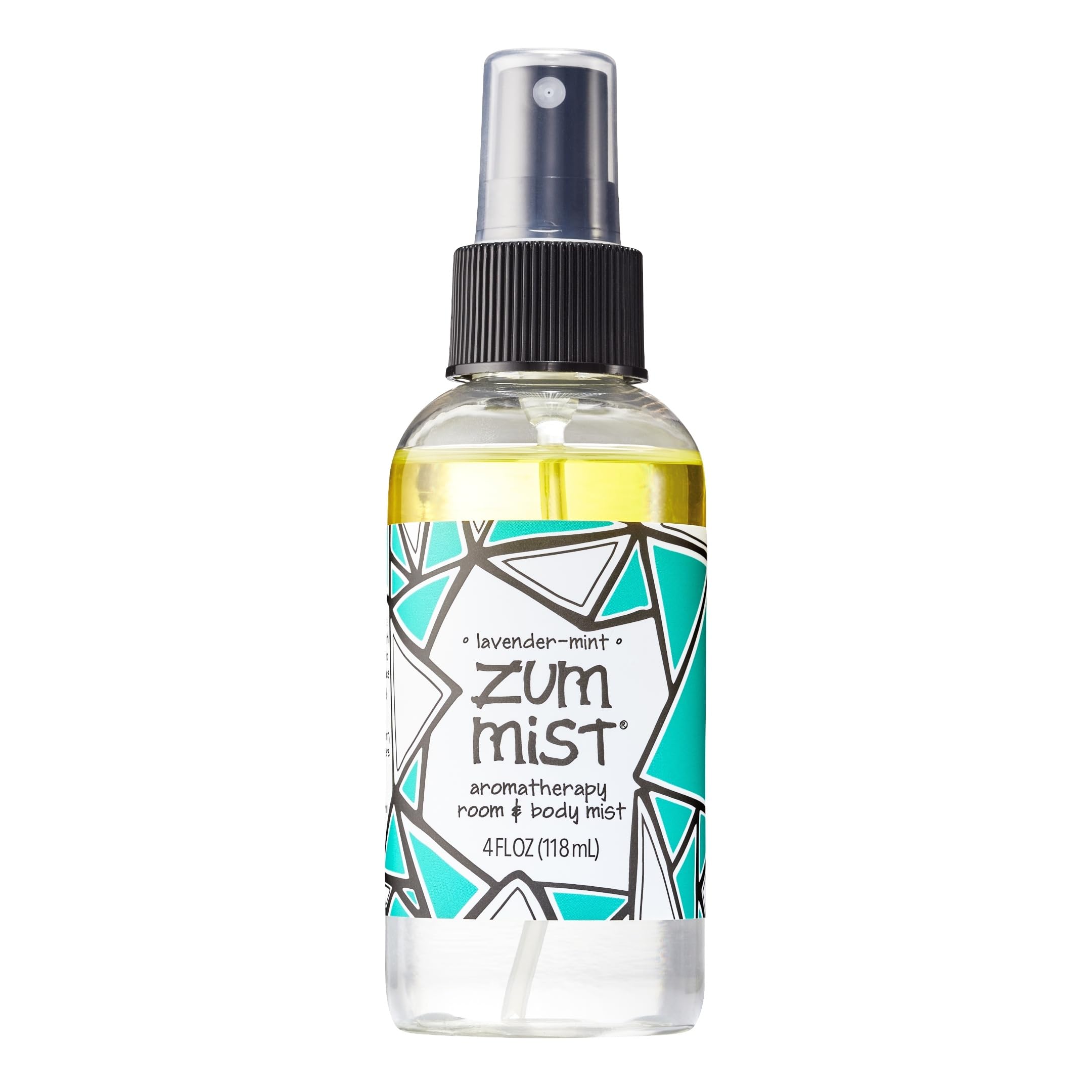 Indigo Wild Zum Mist frontal mostrando envase práctico y elegante, perfuma rápidamente