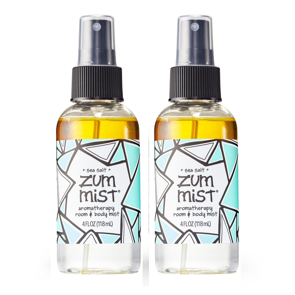 Indigo Wild zum mist vista frontal del envase mostrando diseño y practicidad