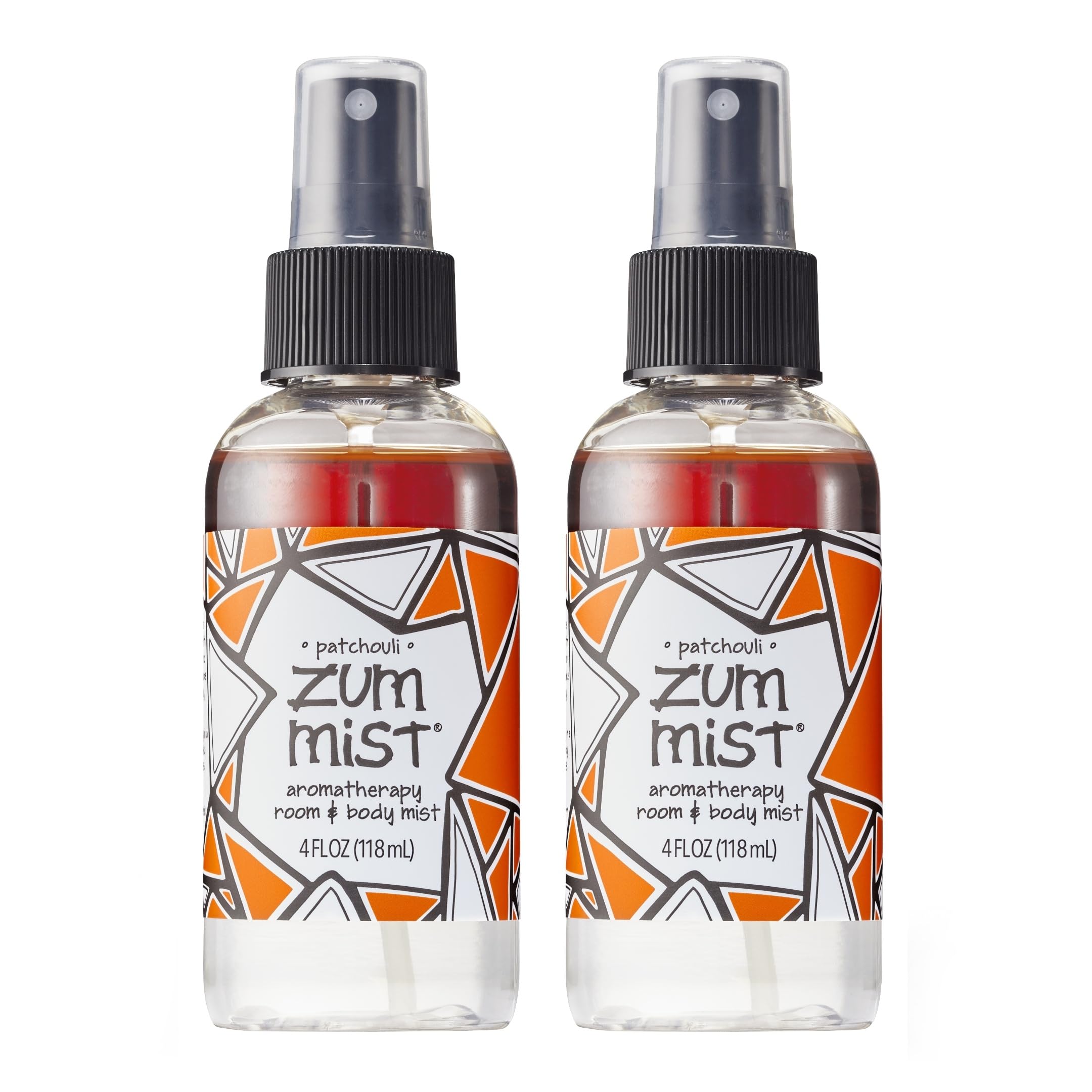 Indigo Wild Zum Mist presentación frontal mostrando el paquete doble y beneficios naturales