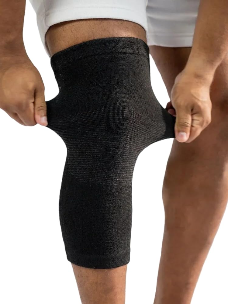 inflossom vista frontal del pack de 2 con soporte discreto