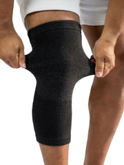 inflossom vista frontal del pack de 2 con soporte discreto