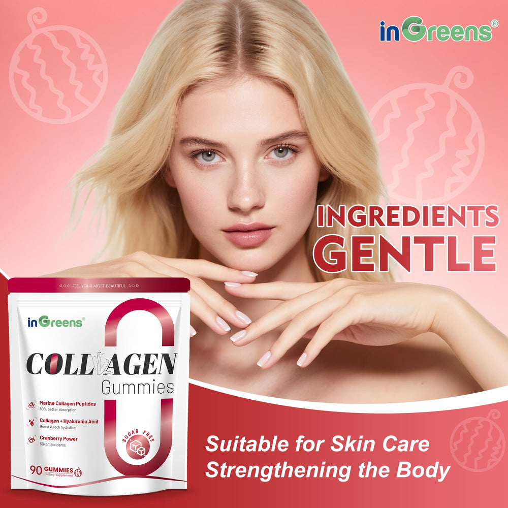 inGreens detalle de extracto de resveratrol en envase, antioxidante