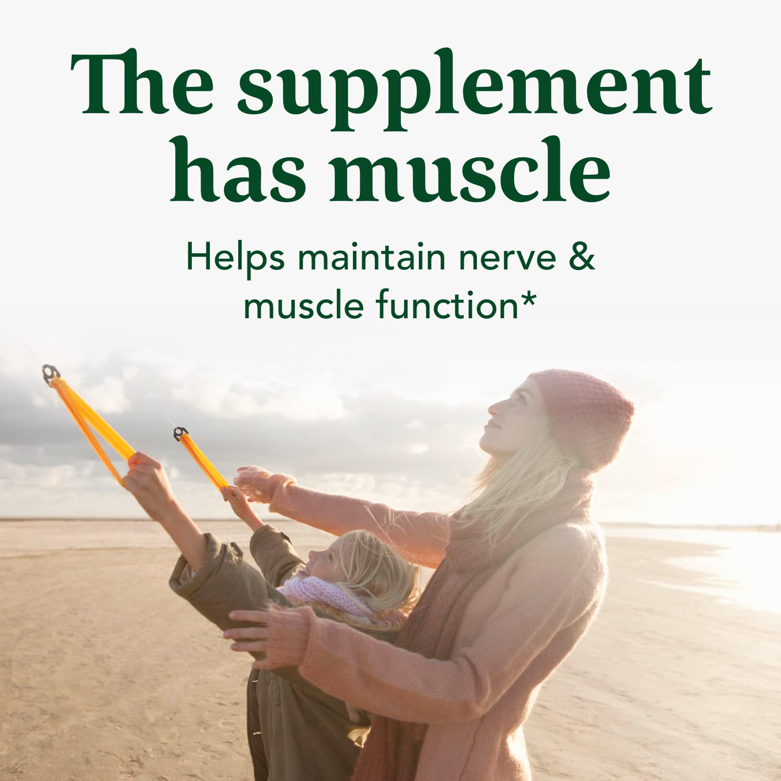 INNATE Response Formulas etiqueta nutricional legible con dosificación y formas