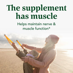 INNATE Response Formulas etiqueta nutricional legible con dosificación y formas