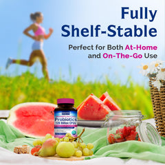 Innate Vitality ambientación estilo de vida saludable que inspira confianza