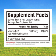 Innate Vitality tabletas en mano para un consumo práctico y sin agua
