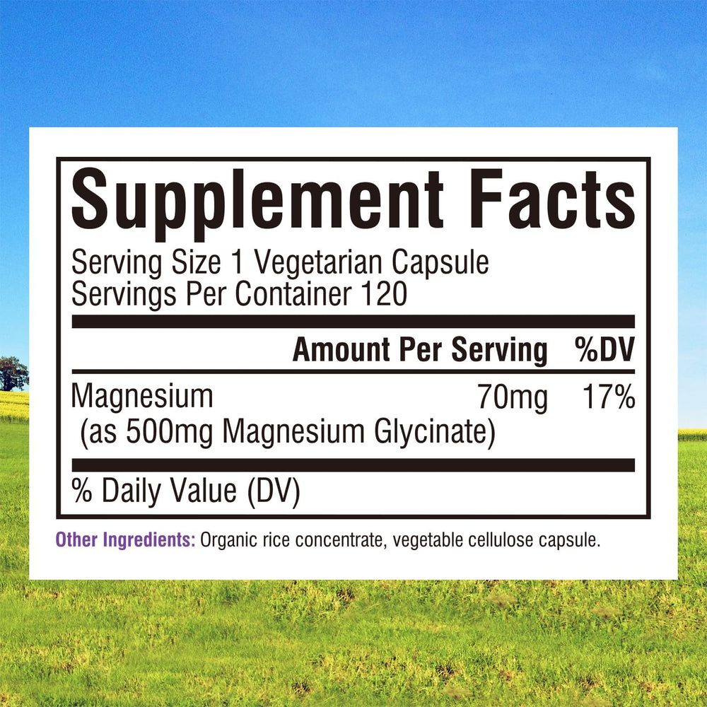 Innate Vitality cápsula de cerca que destaca absorción mejorada