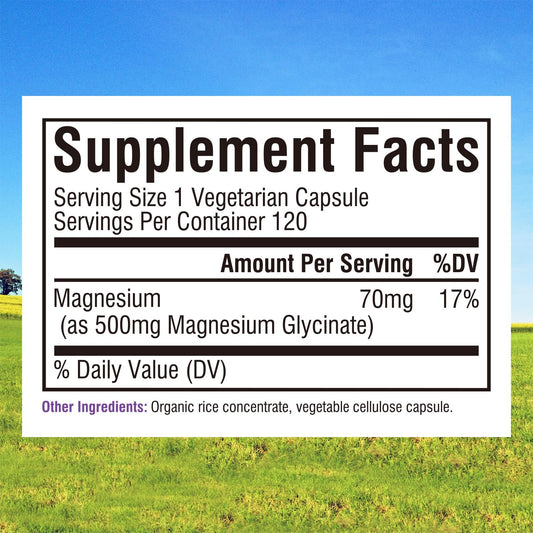 Innate Vitality cápsula de cerca que destaca absorción mejorada